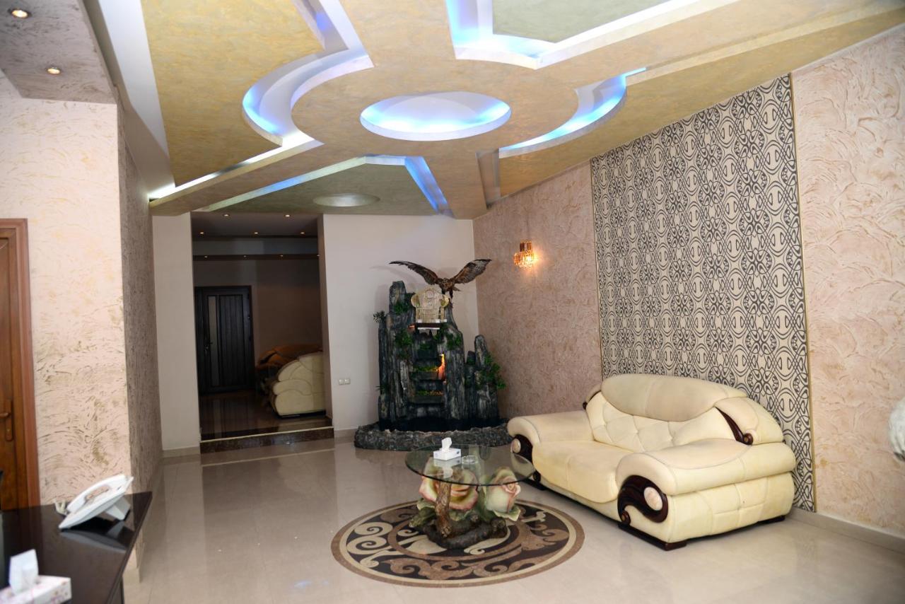 Royal Plus Hotel Erywań Zewnętrze zdjęcie