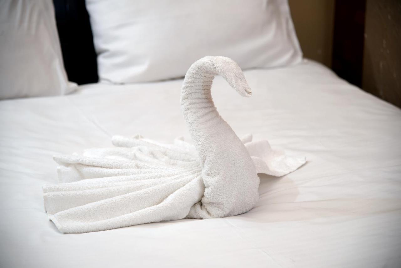 Royal Plus Hotel Erywań Zewnętrze zdjęcie